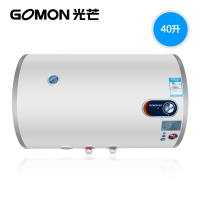 光芒(GOMON)电热水器 DW04020J1-A2 40L 机械式 蓝金刚内胆 机械温控 40升