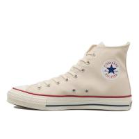匡威(CONVERSE)匡威高帮帆布鞋男潮流复古休闲鞋