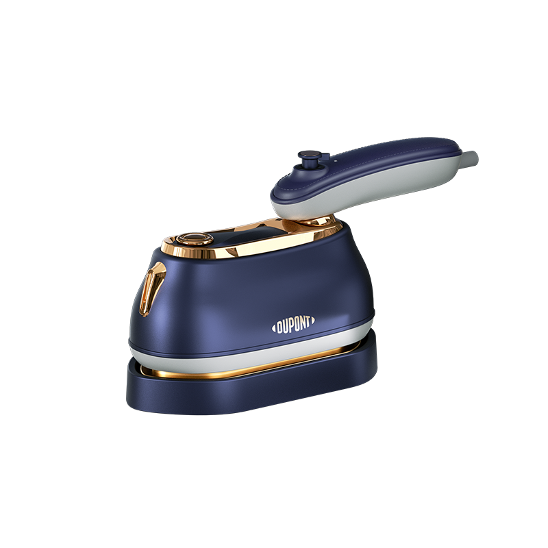 杜邦 手持蒸汽 电熨斗家用 快速除皱 家用熨烫机 熨衣服神器 电熨斗 PYD-KY1001!