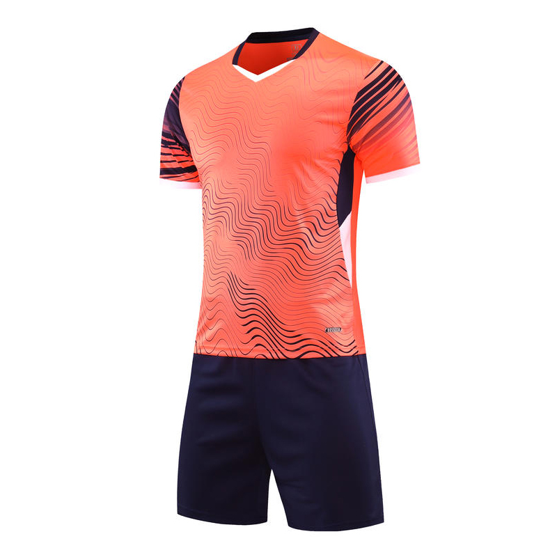 佳美良品 足球服 Z3高清大图