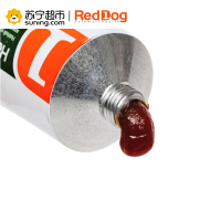 红狗RedDog 猫用化毛膏120g 调理肠胃宠物猫咪营养膏