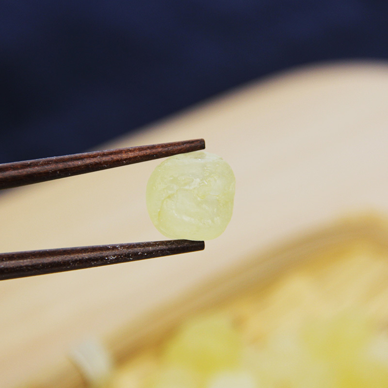 顶汁味（Dingzhiwei） 老土冰糖400g*2袋 小粒黄冰糖 老土多晶小碎块 冲饮调味料甘蔗糖 多晶体冰糖