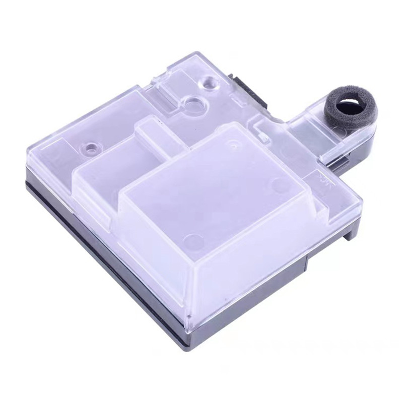 华讯安信翼 原装耗材 黑色废粉盒HA1841(适用1680)/个高清大图