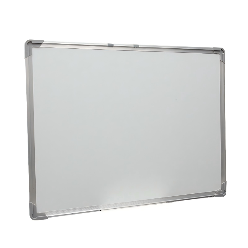 优诗提念YSTN-BB01展示白板(计价单位:个)白色高清大图