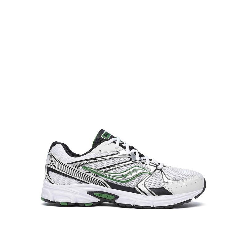 索康尼(SAUCONY)男跑步鞋透气舒适防滑耐磨运动休闲鞋