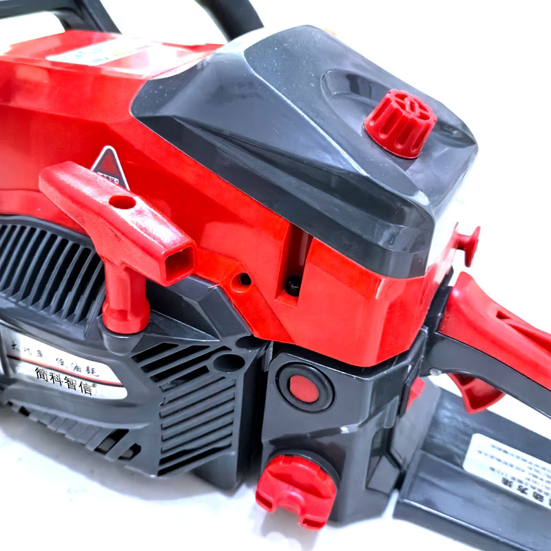 简科智信 油锯-伐木锯 20寸 台高清大图