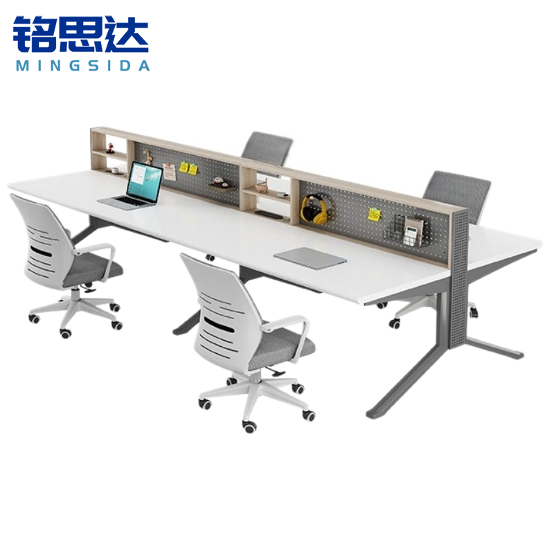 铭思达屏风工位