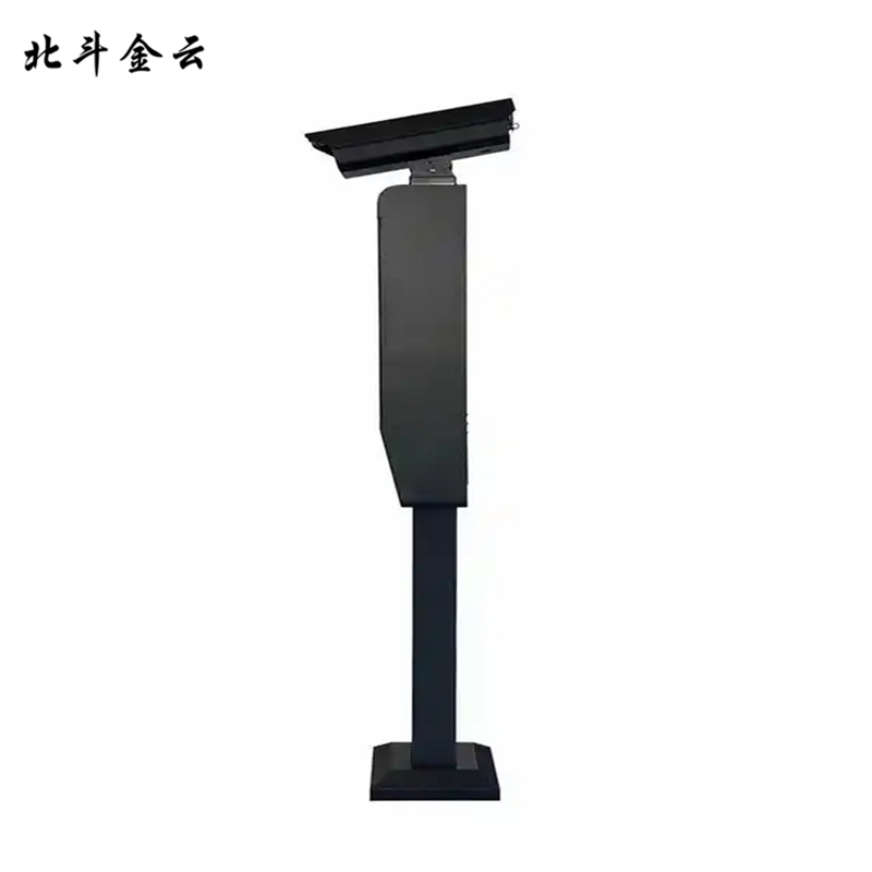 北斗金云 高清车牌识别 GQCP-7001 台高清大图