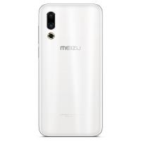 Meizu/魅族 魅族16s 6GB+128GB 凝光白 全面屏移动联通电信4G全网通手机