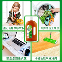 滴露(Dettol)消毒液250ml家居清洁家用宠物除菌液衣物消毒水旅行便携装孕妇儿童内衣内裤一起洗