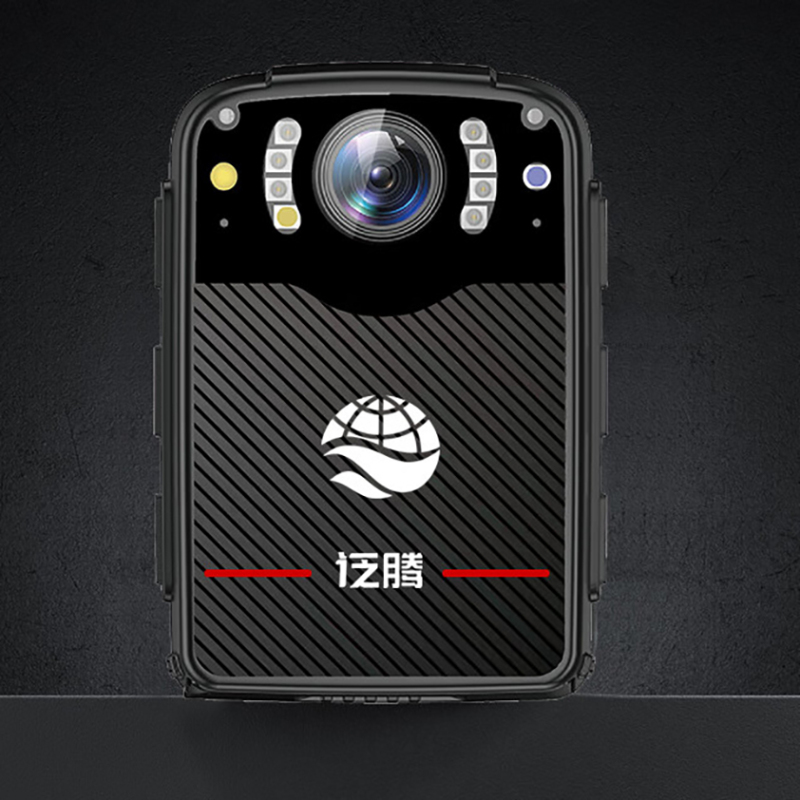 泛腾执法记录仪DSJ-HD215 128G高清大图