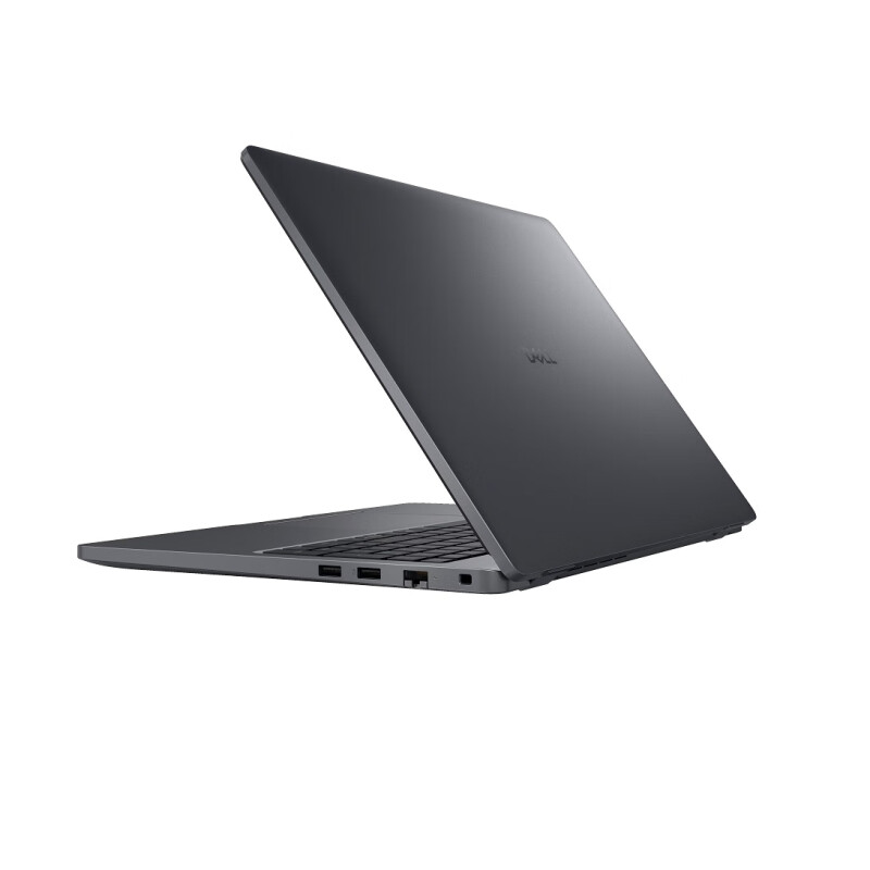 戴尔(DELL)Pro 16 新品PC16250 2025新款 16英寸商用办公笔记本 定制 酷睿U7-255U 核心显卡 32G内存 1T固态 三年保修高清大图