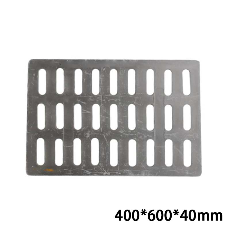 冠谦树脂沟盖板400*600*40mm张