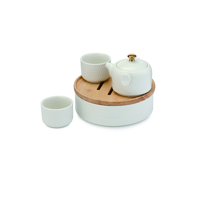 多样屋(TAYOHYA) TA040301008ZZ 功夫茶具组合
