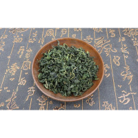 东北 刺五加叶250g 可搭刺五加茶叶
