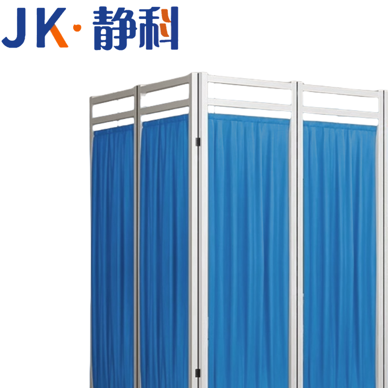 静科屏风四扇组高清大图