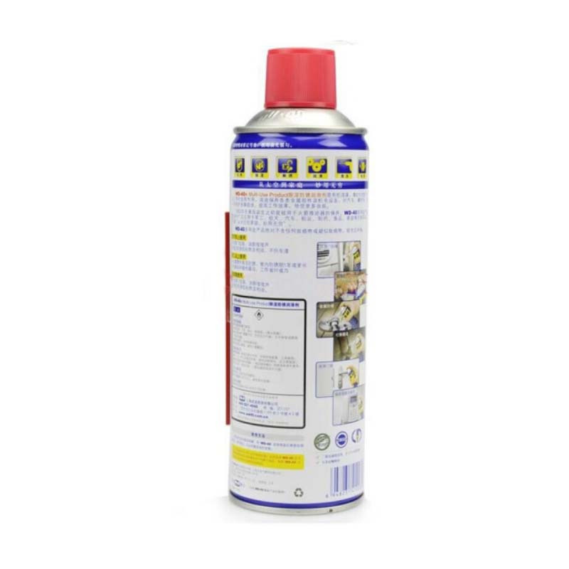 WD-40 86350 除湿防锈润滑剂350毫升