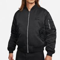 NIKE耐克棉服运动休闲保暖立领男装外套DV9892-010 DYl M DV9892-010