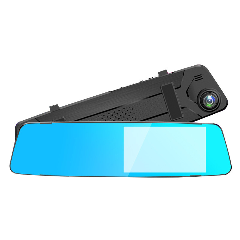 长虹35寸高清行车记录仪单镜头大礼包32g视频