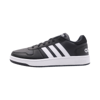 Adidas/阿迪达斯 男款运动耐磨透气轻便休闲鞋 B44699