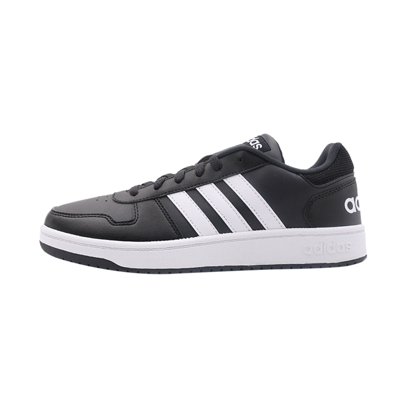 Adidas/阿迪达斯 男款运动耐磨透气轻便休闲鞋 B44699