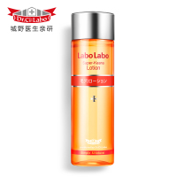 [赠分装喷雾瓶]Dr.Ci.Labo 城野医生毛孔收敛化妆水100ML 清爽保湿补水粉刺收缩毛孔爽肤水