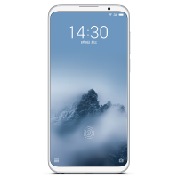 【稀缺现货】Meizu/魅族 魅族16th 6GB+64GB 远山白 全面屏移动联通电信4G全网通手机