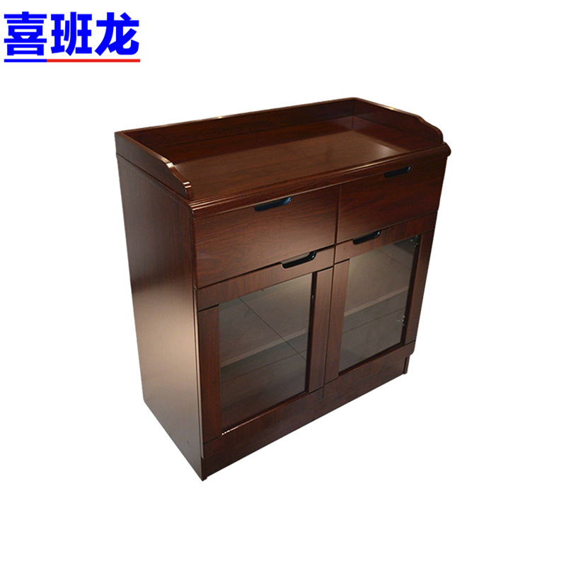 喜班龙 茶水柜 80*40*87cm 台高清大图