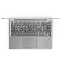 联想(Lenovo)Ideapad720S 13.3英寸超轻薄 家用 商务笔记本电脑(锐龙R5 2500 2500U 8G 512GB Office 指纹识别)银 定制