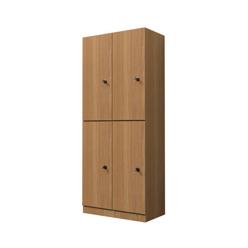 更衣柜三圣E35 800*500*2000mm高清大图