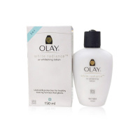 玉兰油（OLAY） 新款三重防晒乳液150M净白淡斑润肤露粉底霜 防晒/隔离