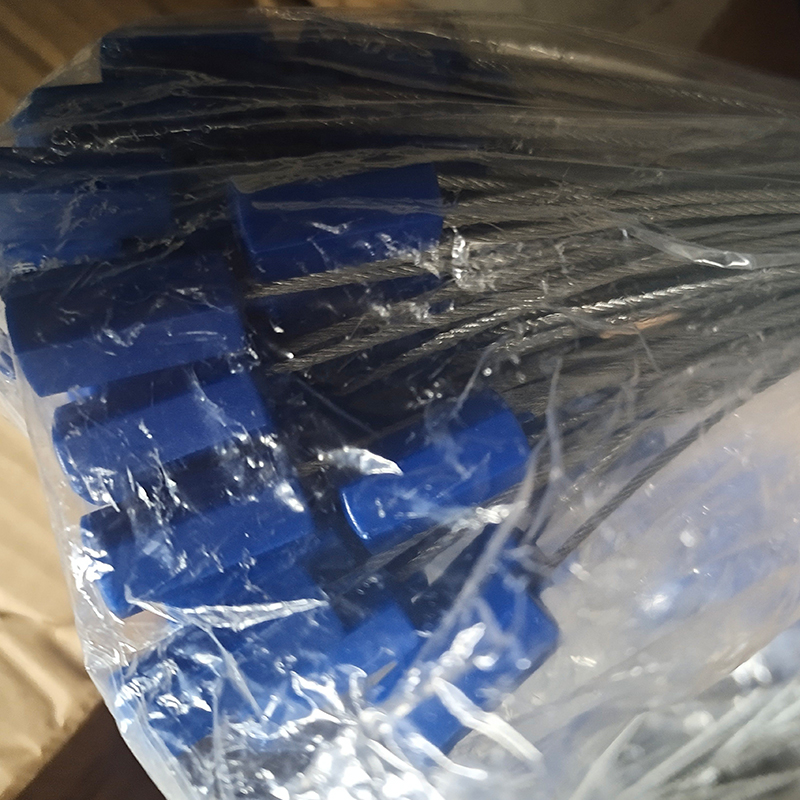 围达 铅封锁 25cm-100条 包高清大图