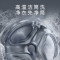 [官方正品]西门子全自动10KG白滚筒洗衣机 一级能效智能APP控低噪环保 除菌除螨 WG52A100AW
