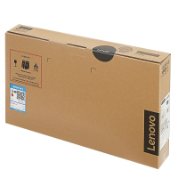 联想（Lenovo）扬天V110 15.6英寸商务家用轻薄笔记本电脑（英特尔处理器N3350 8G内存 500GB+128GB）定制玛瑙黑