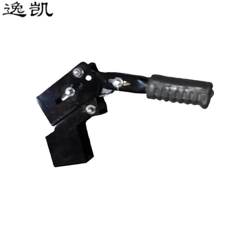 逸凯 手把总成 TCM /套高清大图
