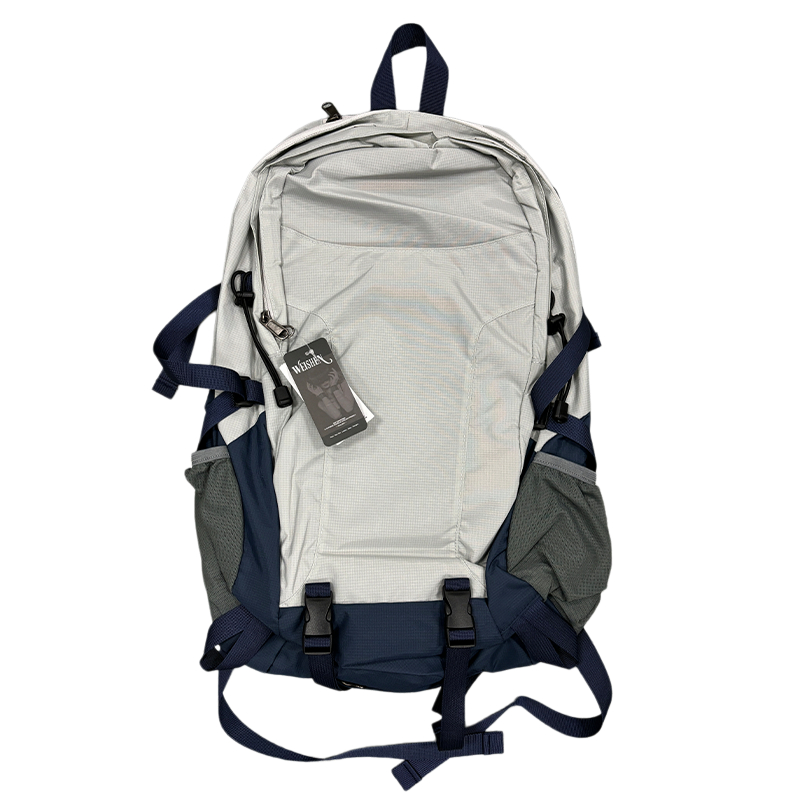围盛 登山包旅行背包 33*20*53.5cm 个高清大图