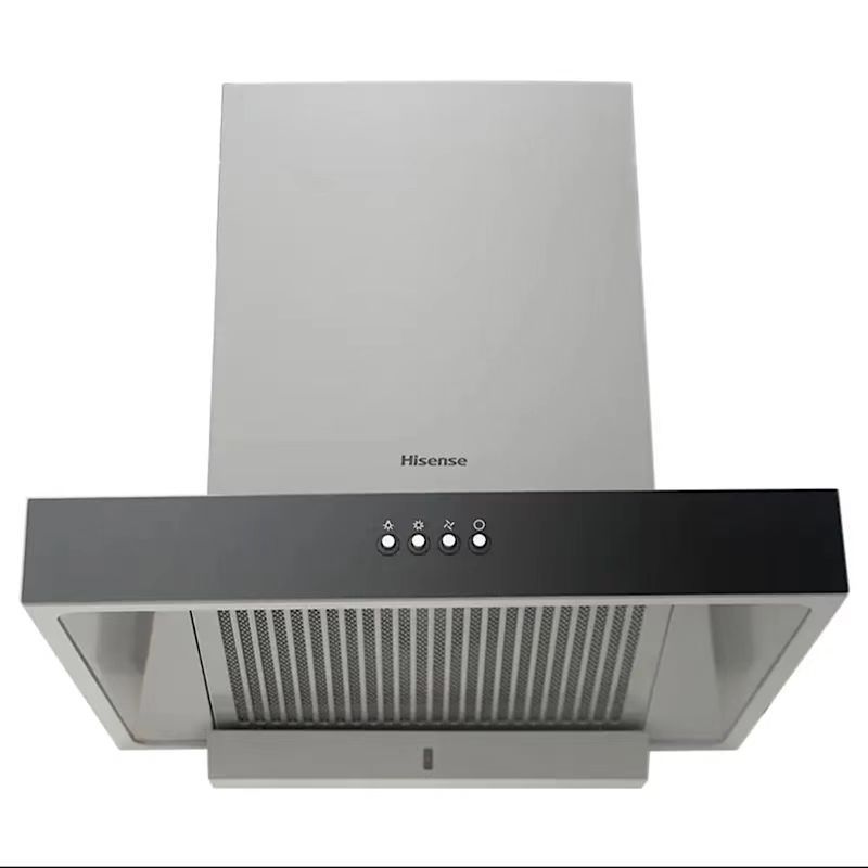 海信hisense欧式抽油烟机cxw200wt561gc