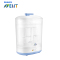 飞利浦AVENT 消毒锅/消毒器 新安怡电热蒸汽消毒锅SCF922/02
