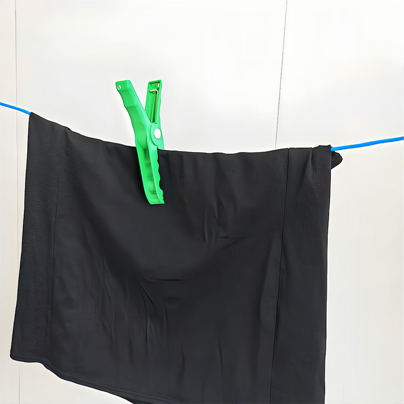 安盟臣AMC2215 塑料夹(计价单位:个)绿色高清大图