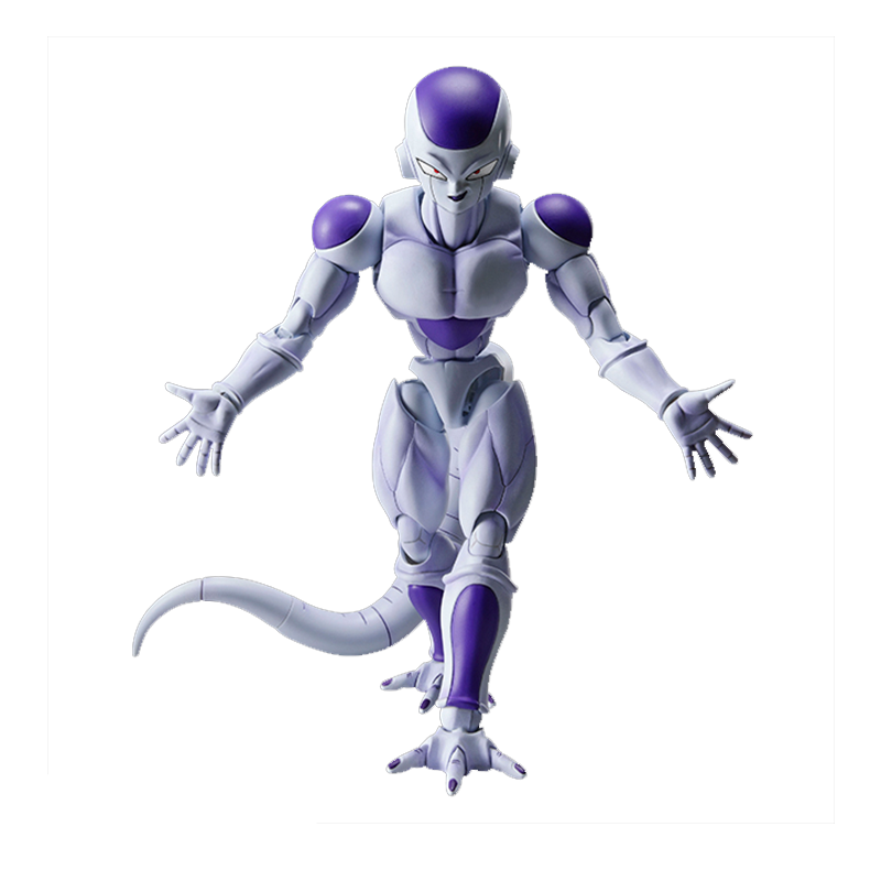 拼装手办 Figure-rise Standard 弗利萨 最终形态