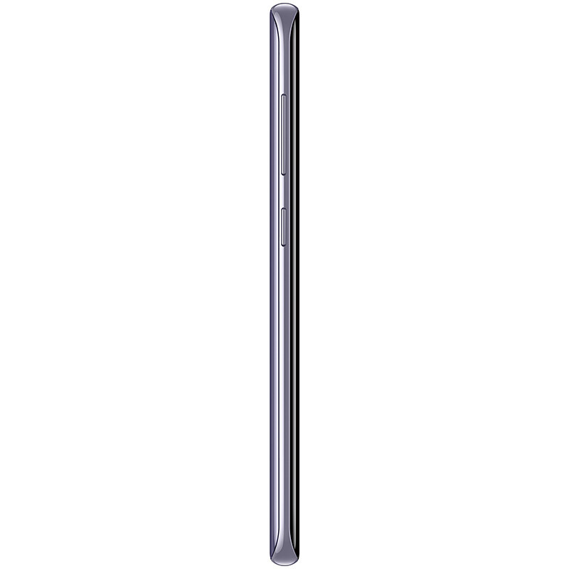 三星(SAMSUNG) Galaxy S8(SM-G9500)4GB+64GB版 烟晶灰 S8 韩版单卡双网