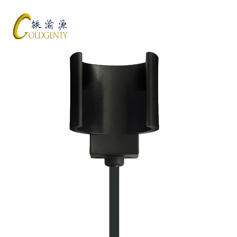 铁渝源 工业级非接触液位传感器 XL1824B-NPN常开 个高清大图