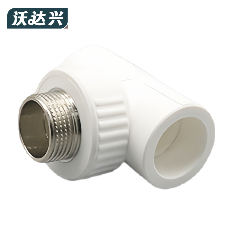 沃达兴 三通 20mm/个