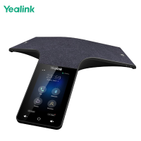 Yealink音频会议电话CP965 质保1年 货期7天（1个）