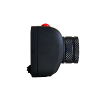 众朗星 ZL8102 智能防爆头灯1W LED光源