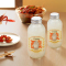 米婆婆即开即饮米酒米酿风味饮品300ml*6瓶礼盒装孝感饮料早餐杯湖北特产