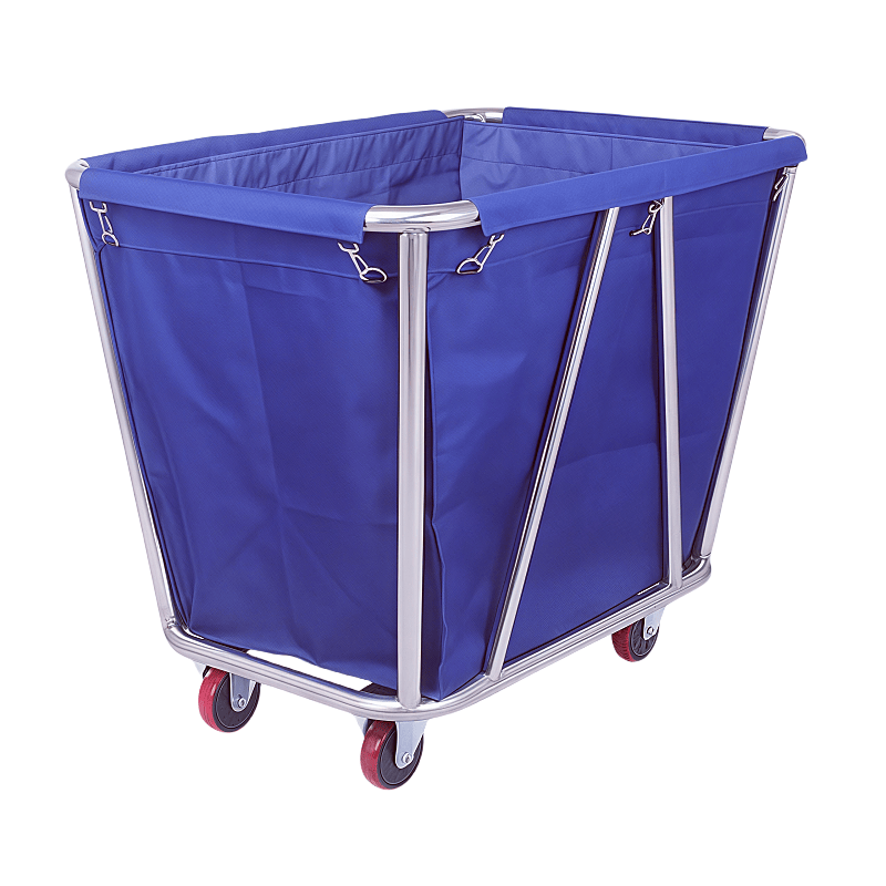 义尊 布草车 T3225-8L 个高清大图