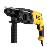 得力(deli) 电锤800Wφ26