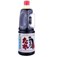 干调-日本烧汁 1.8l