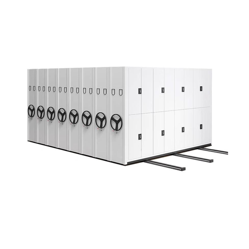 传承令 文件密集柜 定制 立方米高清大图